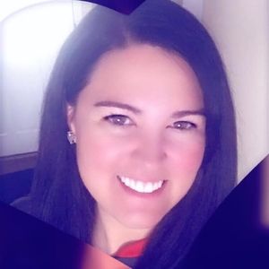 Meet your Posher, Whitney